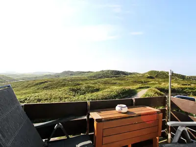 Ferienwohnung für 4 Personen (52 m²) in Hörnum 1/10