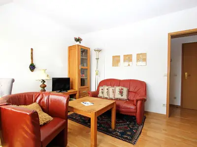 Ferienwohnung für 4 Personen (52 m²) in Hörnum 3/10