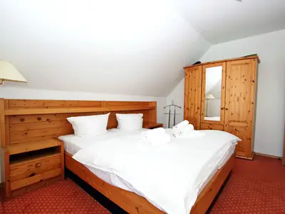 Ferienwohnung für 4 Personen (52 m²) in Hörnum 6/10