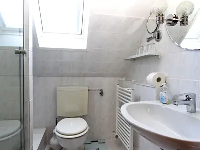 Ferienwohnung für 4 Personen (52 m²) in Hörnum 9/10