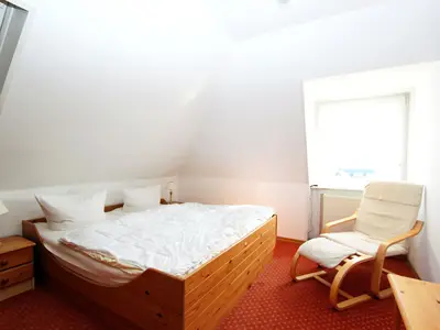 Ferienwohnung für 4 Personen (52 m²) in Hörnum 10/10