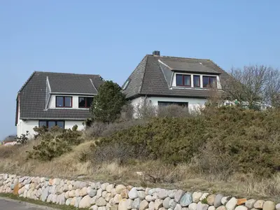 Ferienwohnung für 2 Personen (30 m²) in Hörnum 1/10