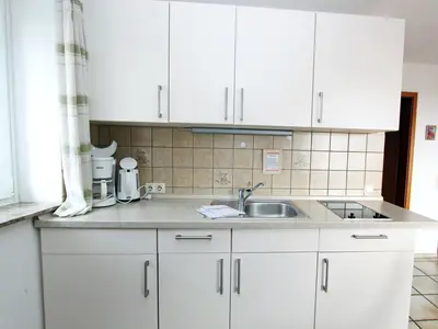 Ferienwohnung für 2 Personen (30 m²) in Hörnum 3/10