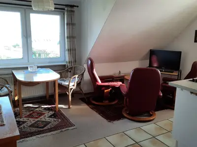 Ferienwohnung für 2 Personen (30 m²) in Hörnum 4/10