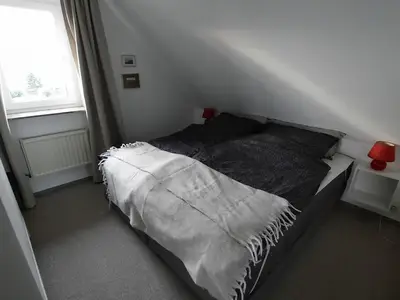 Ferienwohnung für 2 Personen (30 m²) in Hörnum 5/10