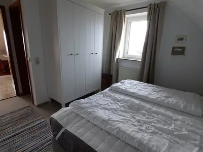 Ferienwohnung für 2 Personen (30 m²) in Hörnum 6/10