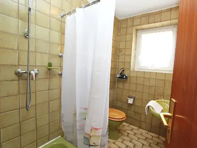 Ferienwohnung für 2 Personen (30 m²) in Hörnum 7/10