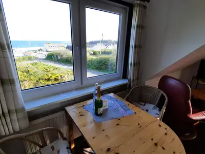 Ferienwohnung für 2 Personen (30 m²) in Hörnum 9/10