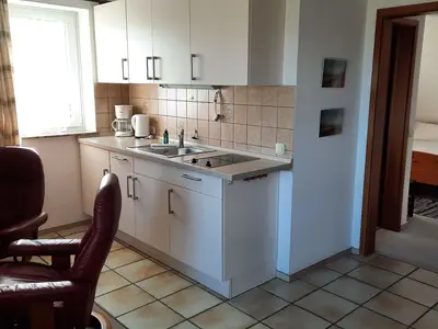 Ferienwohnung für 2 Personen (30 m²) in Hörnum 10/10