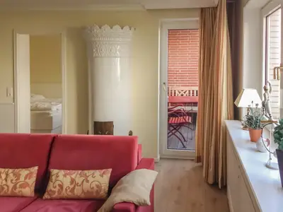 Ferienwohnung für 4 Personen (64 m²) in Hörnum 1/10