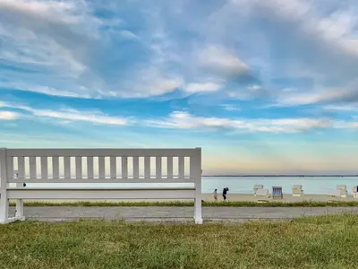 Ferienwohnung für 4 Personen (64 m²) in Hörnum 2/10