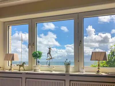 Ferienwohnung für 4 Personen (64 m²) in Hörnum 3/10