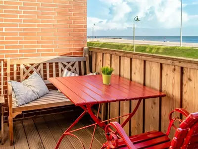 Ferienwohnung für 4 Personen (64 m²) in Hörnum 4/10