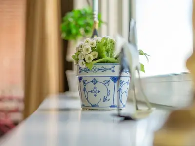 Ferienwohnung für 4 Personen (64 m²) in Hörnum 5/10