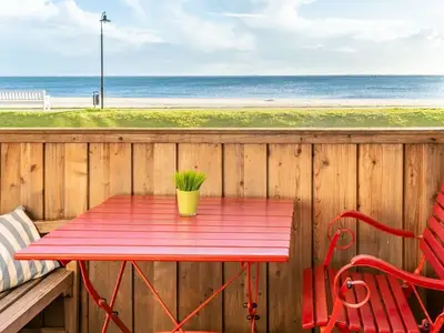 Ferienwohnung für 4 Personen (64 m²) in Hörnum 7/10