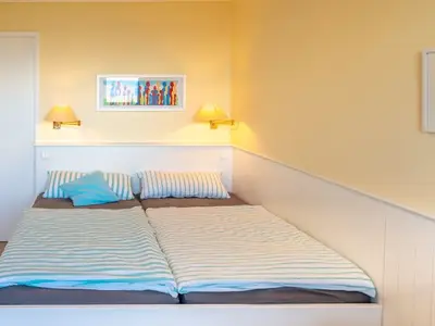 Ferienwohnung für 4 Personen (64 m²) in Hörnum 8/10