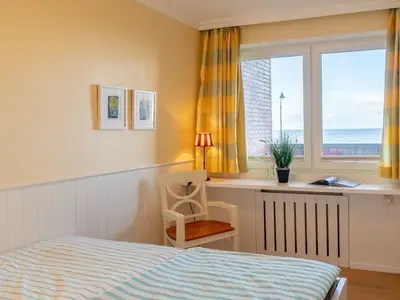 Ferienwohnung für 4 Personen (64 m²) in Hörnum 9/10