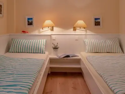 Ferienwohnung für 4 Personen (64 m²) in Hörnum 10/10