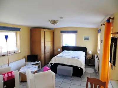 Ferienwohnung für 2 Personen (25 m²) in Hörnum 2/8