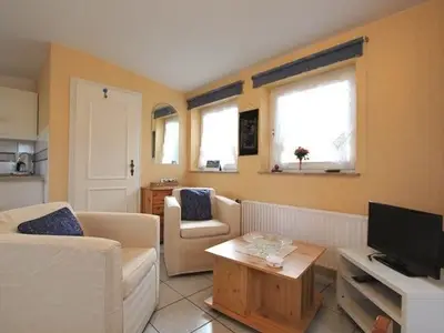 Ferienwohnung für 2 Personen (25 m²) in Hörnum 3/8