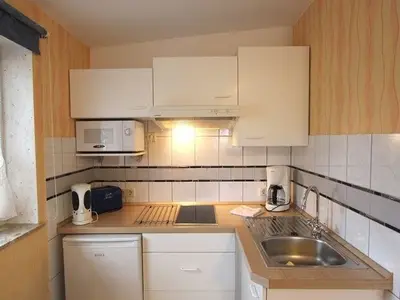 Ferienwohnung für 2 Personen (25 m²) in Hörnum 4/8