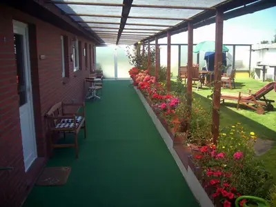 Ferienwohnung für 2 Personen (25 m²) in Hörnum 6/8