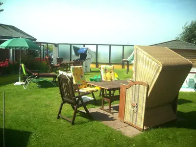 Ferienwohnung für 2 Personen (25 m²) in Hörnum 7/8