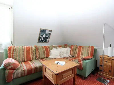 Ferienwohnung für 2 Personen (30 m²) in Hörnum 2/10