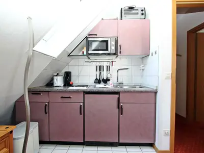 Ferienwohnung für 2 Personen (30 m²) in Hörnum 4/10