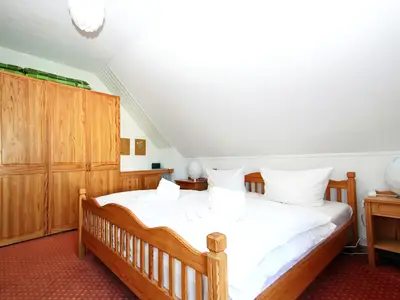 Ferienwohnung für 2 Personen (30 m²) in Hörnum 7/10