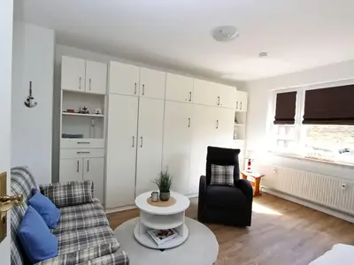 Ferienwohnung für 2 Personen (30 m²) in Hörnum 4/10