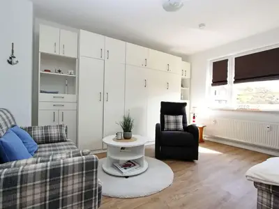 Ferienwohnung für 2 Personen (30 m²) in Hörnum 5/10