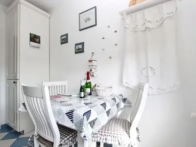Ferienwohnung für 2 Personen (30 m²) in Hörnum 9/10