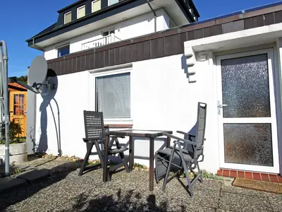 Ferienwohnung für 2 Personen (28 m²) in Hörnum 1/10