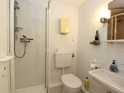 Ferienwohnung für 2 Personen (28 m²) in Hörnum 4/10