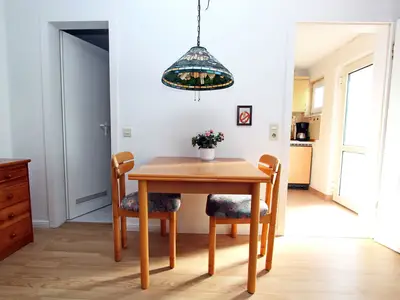 Ferienwohnung für 2 Personen (28 m²) in Hörnum 5/10