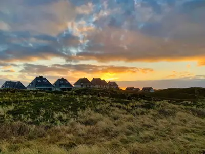 Ferienwohnung für 4 Personen (75 m²) in Hörnum 3/10