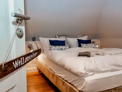 Ferienwohnung für 4 Personen (75 m²) in Hörnum 10/10