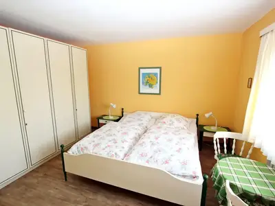 Ferienwohnung für 5 Personen (75 m²) in Hörnum 3/10