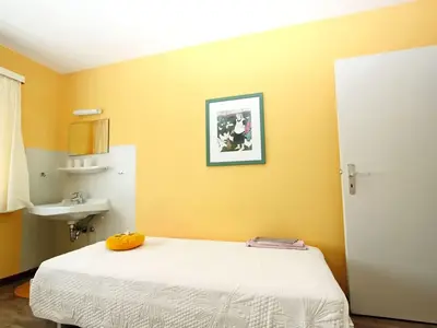 Ferienwohnung für 5 Personen (75 m²) in Hörnum 4/10