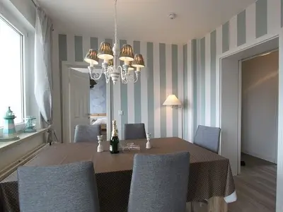 Ferienwohnung für 6 Personen (68 m²) in Hörnum 7/10
