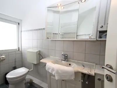 Ferienwohnung für 4 Personen (30 m²) in Hörnum 9/10