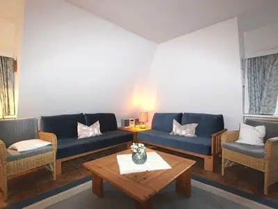 Ferienwohnung für 4 Personen (50 m²) in Hörnum 5/10