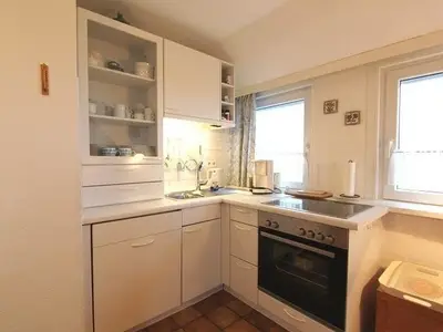 Ferienwohnung für 4 Personen (50 m²) in Hörnum 6/10