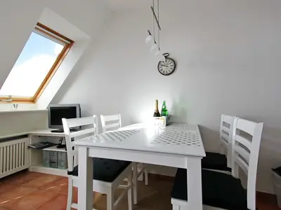 Ferienwohnung für 2 Personen (50 m²) in Hörnum 4/10