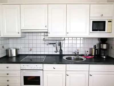 Ferienwohnung für 2 Personen (50 m²) in Hörnum 5/10