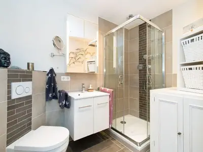 Ferienwohnung für 2 Personen (55 m²) in Hörnum 2/10