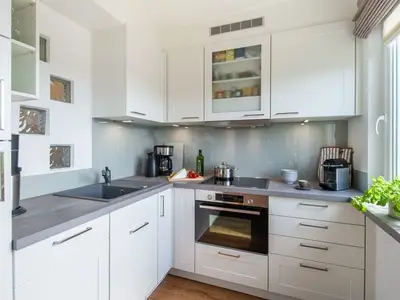 Ferienwohnung für 2 Personen (55 m²) in Hörnum 4/10