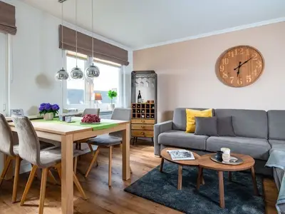 Ferienwohnung für 2 Personen (55 m²) in Hörnum 5/10