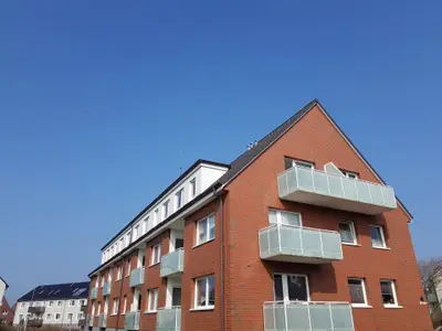 Ferienwohnung für 2 Personen (55 m²) in Hörnum 6/10